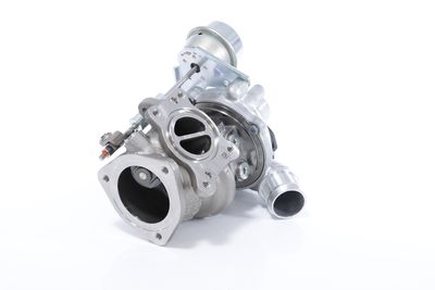 COMPRESOR SISTEM DE SUPRAALIMENTARE BTS Turbo T914880 25