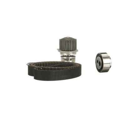 WASSERPUMPE + ZAHNRIEMENSATZ GATES KP15175XS1 7