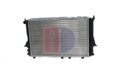 KüHLER MOTORKüHLUNG AKS DASIS 481160N 15