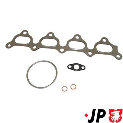 SET MONTAJ TURBOCOMPRESOR