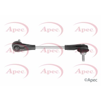 Link/Coupling Rod, stabiliser bar APEC AST4514