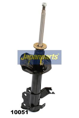 JAPANPARTS Amortizatorius