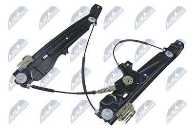 Mechanizmus zdvíhania okna NTY EPS-BM-041