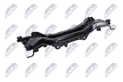 CORP AX NTY ZRZMZ009 17