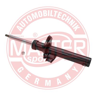 Tlmič pérovania MASTER-SPORT GERMANY 310716-PCS-MS