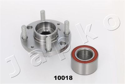 Wheel Hub 410018