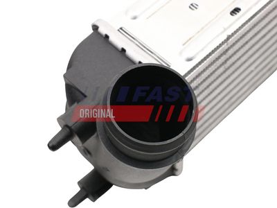 INTERCOOLER COMPRESOR FAST FT55594 3