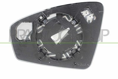 SPIEGELGLAS AUßENSPIEGEL