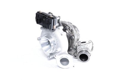 LADER AUFLADUNG BTS Turbo T916968 5