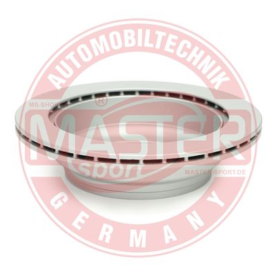DISC FRANA MASTER-SPORT GERMANY 24011801221PCSMS 2