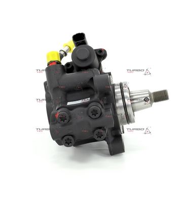 POMPA DE INALTA PRESIUNE