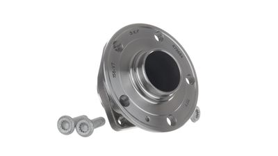 RADLAGERSATZ SKF VKBA7216 24