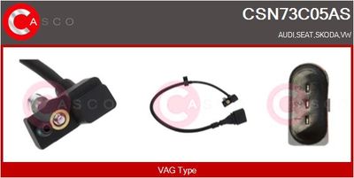 SENZOR IMPULSURI ARBORE COTIT