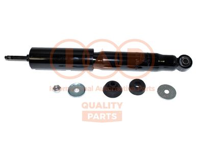 Амортизатор IAP QUALITY PARTS 504-09072 для OPEL FRONTERA
