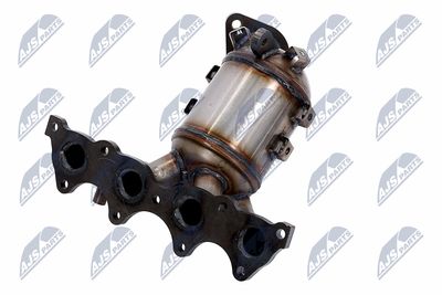 CATALIZATOR NTY KATKA001 43