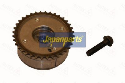 JAPANPARTS Skirstomojo veleno reguliatorius