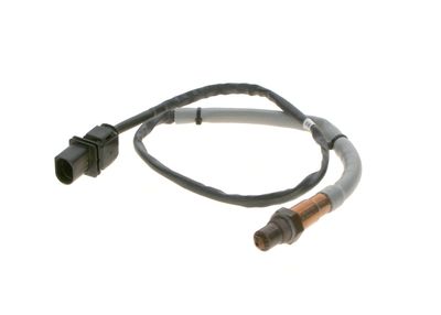 SONDA LAMBDA BOSCH 0258017055 7
