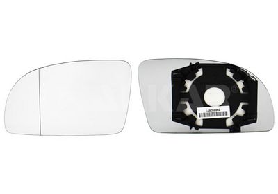 STICLA OGLINDA OGLINDA RETROVIZOARE EXTERIOARA