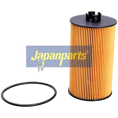 JAPANPARTS Alyvos filtras