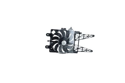 VENTILATOR RADIATOR NRF 47248 24