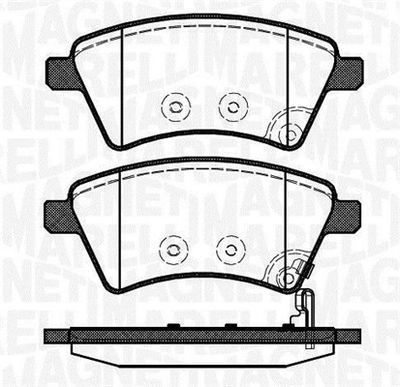 SET PLACUTE FRANA FRANA DISC