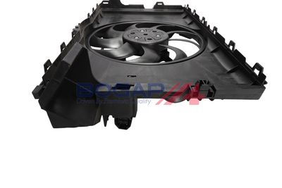 VENTILATOR RADIATOR BOGAP EV4243101 4