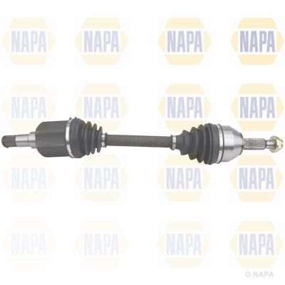 Drive Shaft NAPA NDS1036L