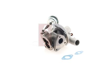 LADER AUFLADUNG AKS DASIS 155007N 10