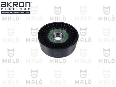 паразитна/ водеща ролка, пистов ремък AKRON-MALÒ 1570675