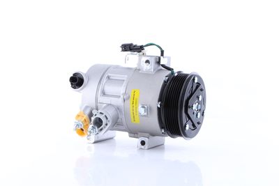 COMPRESOR CLIMATIZARE NISSENS 890249 29