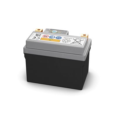 BATERIE DE PORNIRE BOSCH 0986122605 21