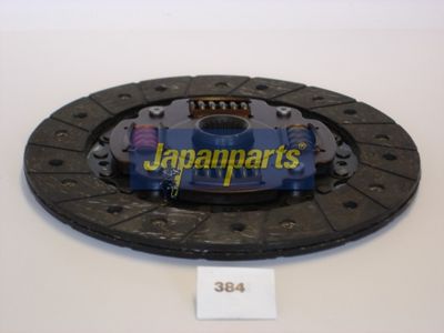 JAPANPARTS Диск сцепления
