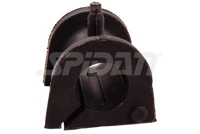 Опора, стабилизатор SPIDAN CHASSIS PARTS 412608 для MITSUBISHI LANCER