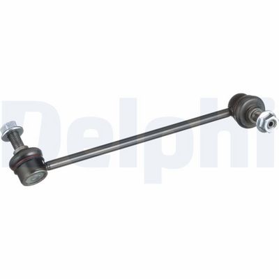 Stabilisatorstang Voor Rechts 257mm