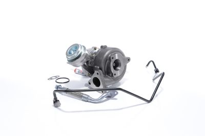 LADER AUFLADUNG BTS Turbo T981077BT 13