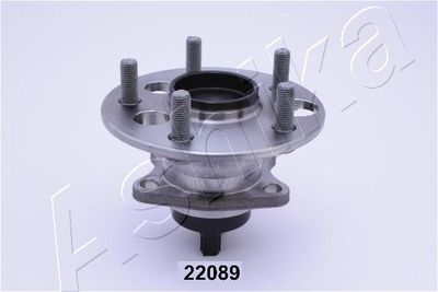 Wheel Hub 44-22089