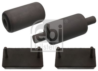 FEBI BILSTEIN Lagerung, Blattfeder