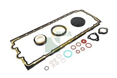SET GARNITURI CARTER