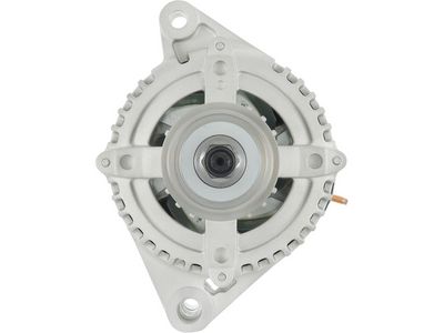 Kintamosios srovės generatorius