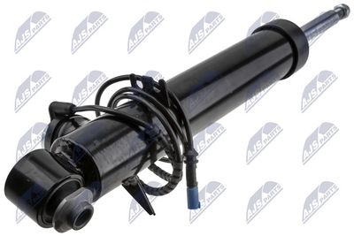 Tlmič pruženia NTY A-BM-004