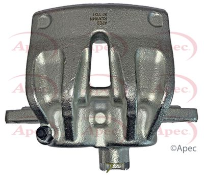 Brake Caliper APEC RCA184N