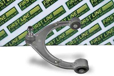 носач, окачване на колелата FIRST LINE FCA7320
