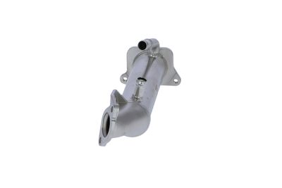 RADIATOR RECIRCULARE GAZE DE ESAPAMENT NRF 48014 15