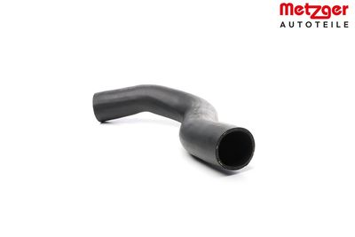 LADELUFTSCHLAUCH METZGER AUTOTEILE 2400747 6