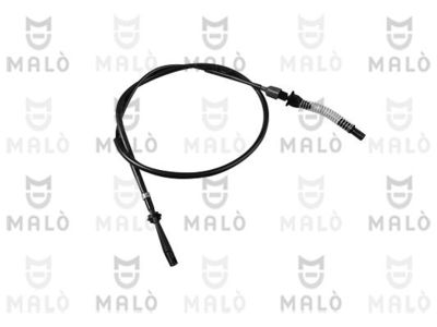 жило за газ AKRON-MALÒ 21128