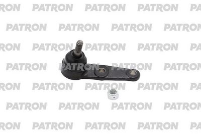 Шарнир независимой подвески / поворотного рычага PATRON PS3031KOR для HYUNDAI LANTRA