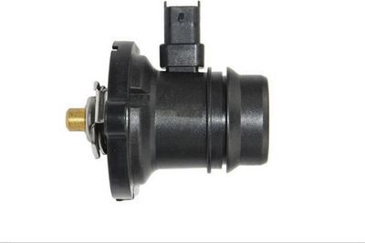 Vorschau Thermostat, Kühlmittel Ansicht 3