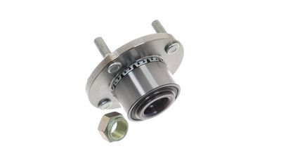 RADLAGERSATZ SKF VKBA6680 0