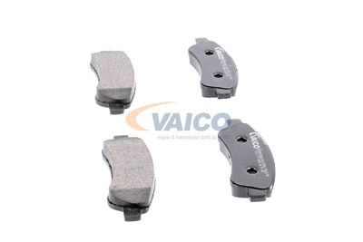 BREMSBELAGSATZ SCHEIBENBREMSE VAICO V420095 22