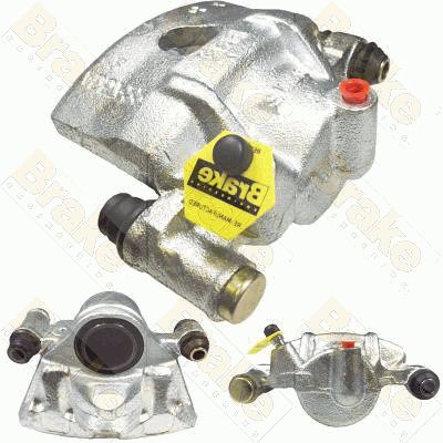 Brake Caliper Brake ENGINEERING CA1184R